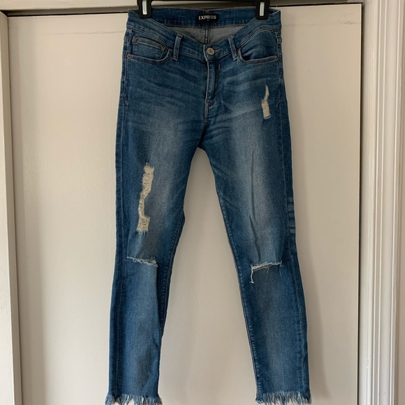 Express Jeans - Picture 3 of 3